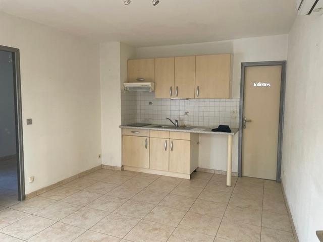 Appartement location à Espace Jean Teulère, Espira-de-l'Agly