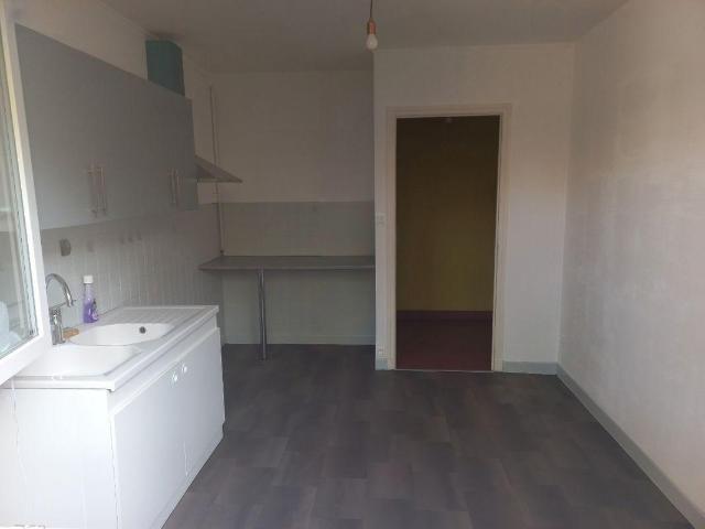 Appartement location à Nancy