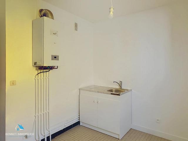 Appartement location à Clermont-Ferrand, Clermont-ferrand