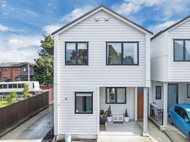 House for rent in Manurewa, Oroua County