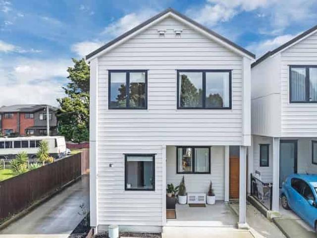 House for rent in Manurewa, Oroua County