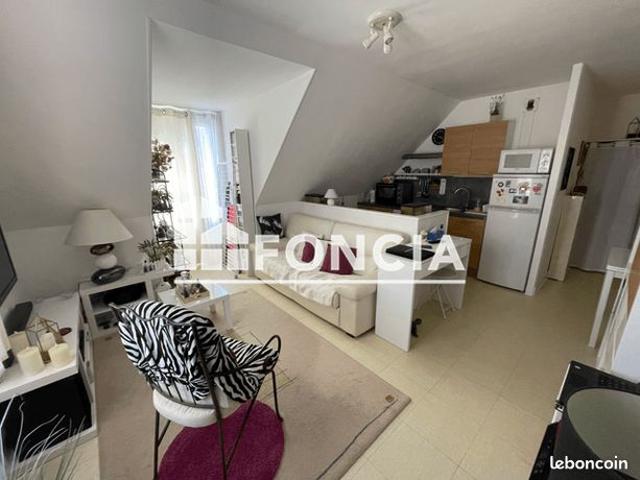 Appartement vente à Étampes, Etampes