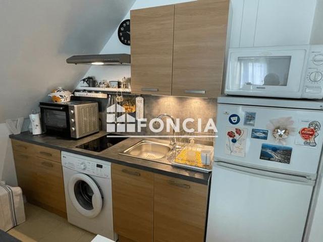 Appartement vente à Étampes, Etampes