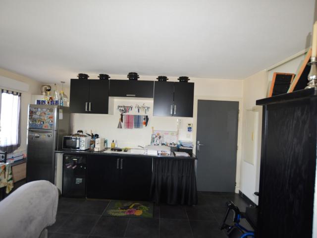 Appartement vente à Bastia, Furiani