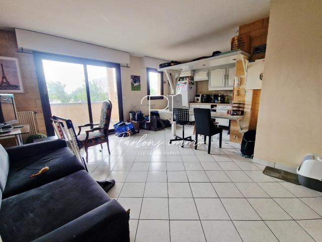 Appartement vente à Évry, Viry-châtillon