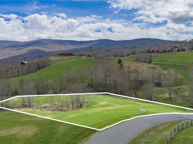 Land for sale in Avery, North Carolina