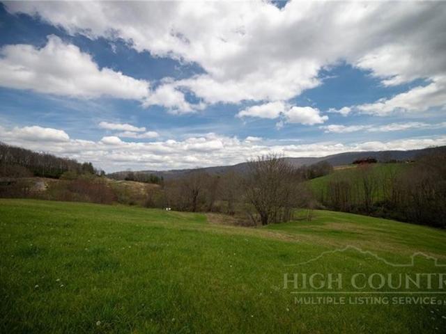 Land for sale in Avery, North Carolina