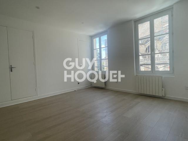 Appartement location à Dreux