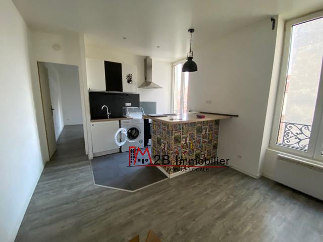 Appartement location à Torcy, Lagny-sur-marne