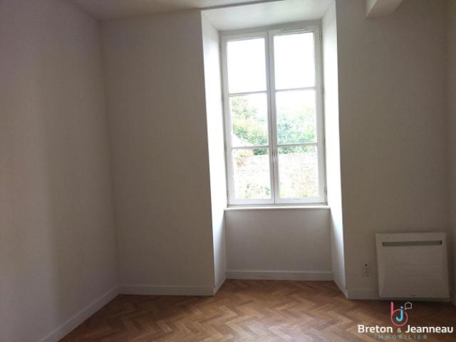 Appartement location à Mayenne, Ernée