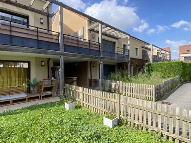 Appartement vente à Versailles, Plaisir