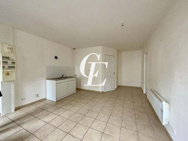 Appartement vente à Saint-Étienne, Saint-etienne