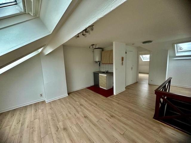Appartement location à Lille, La Bassée
