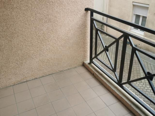 Appartement location à Saint-Étienne, La Fouillouse