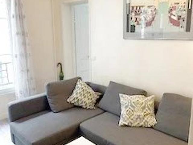 Appartement vente à Nanterre, Levallois-perret
