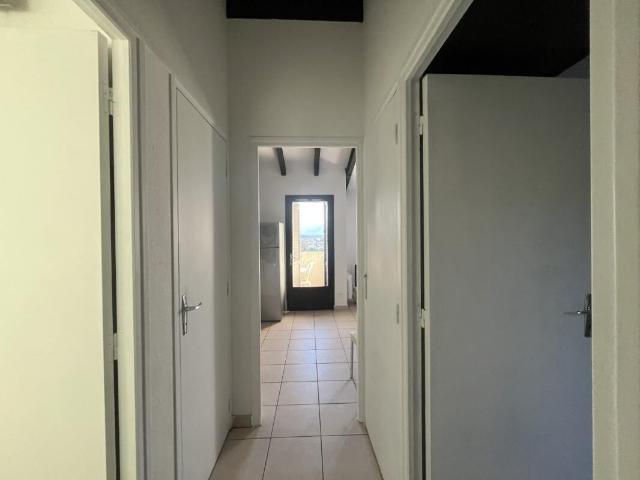Appartement location à Canne, Grosseto-Prugna