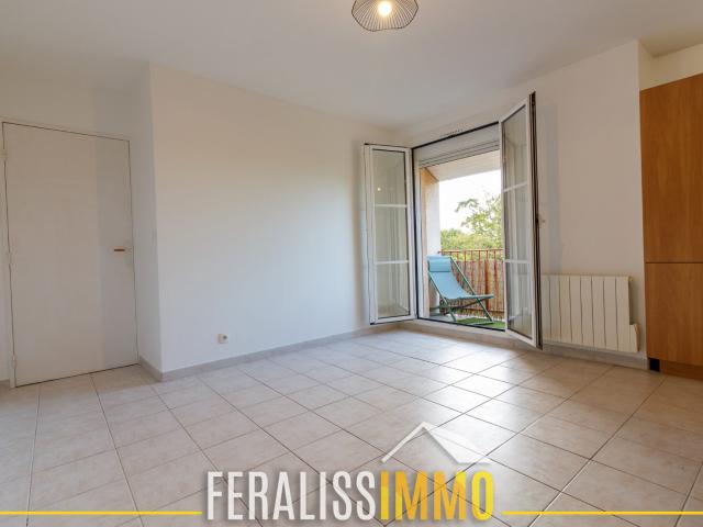 Appartement location à Vaux-sur-Seine, Yvelines