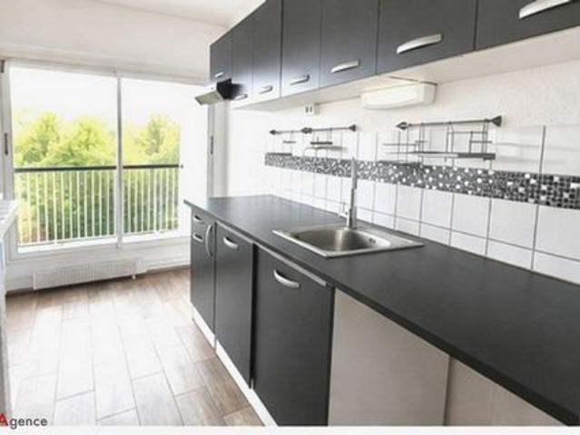 Appartement vente à Pontoise, Cergy