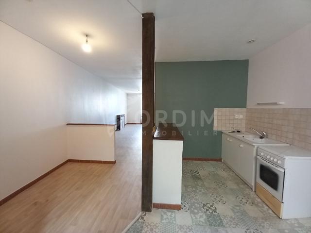 Appartement location à Avallon, Annéot