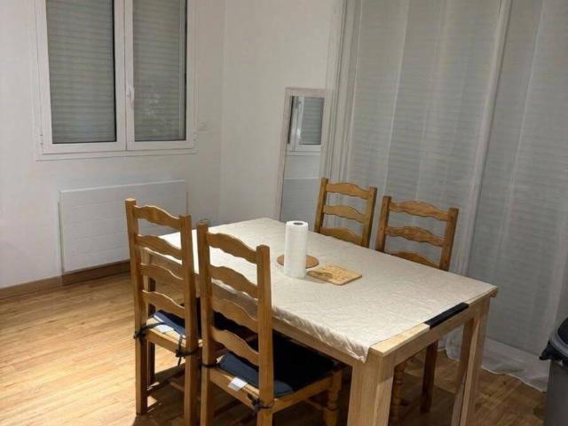 Appartement location à La Norville, Essonne