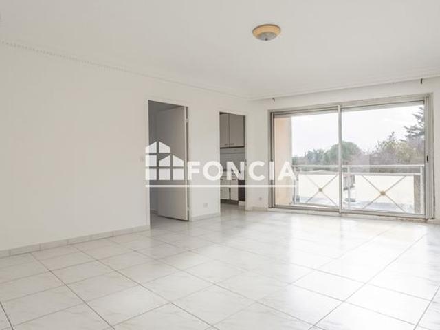 Appartement vente à Palaiseau, Sainte-geneviève-des-bois