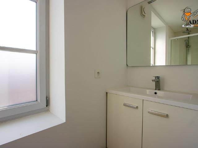 Appartement location à Meaux