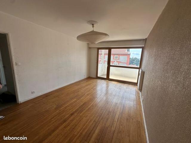 Appartement vente à Saint-Étienne, Saint-etienne