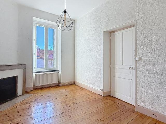 Appartement location à Clermont-Ferrand, Clermont-ferrand