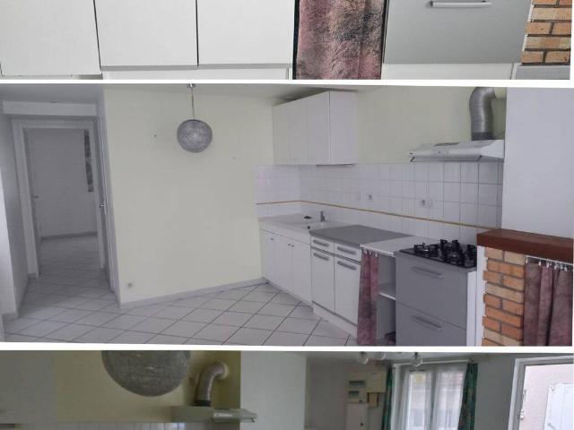 Appartement location à Les Terres de Prenan, Châtillon-Coligny