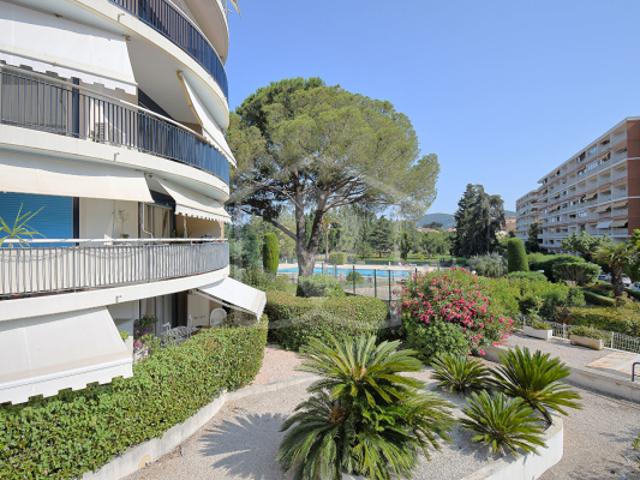 Appartement vente à Grasse, Mandelieu-la-napoule