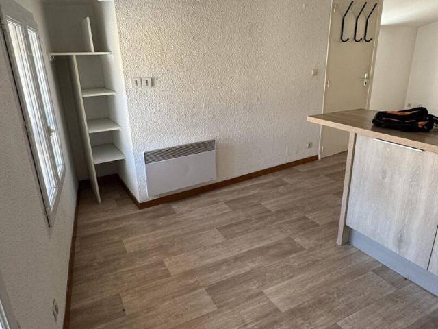Appartement location à Mar i Sol, Saint-André