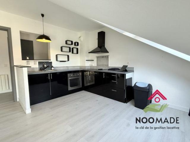 Appartement location à Forbach-Boulay-Moselle, Stiring-wendel