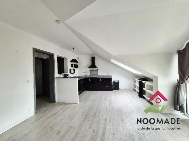 Appartement location à Forbach-Boulay-Moselle, Stiring-wendel