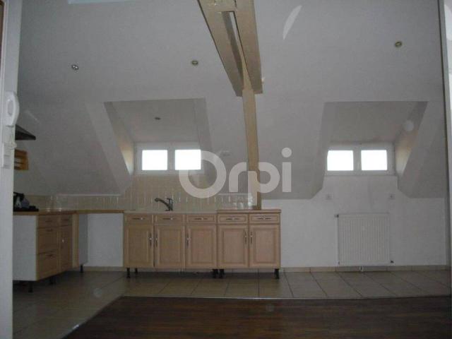 Appartement location à Saint-Antoine, Brive-la-Gaillarde