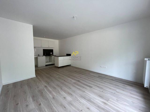 Appartement location à La Croix Cirasse, Cormeilles-en-Parisis