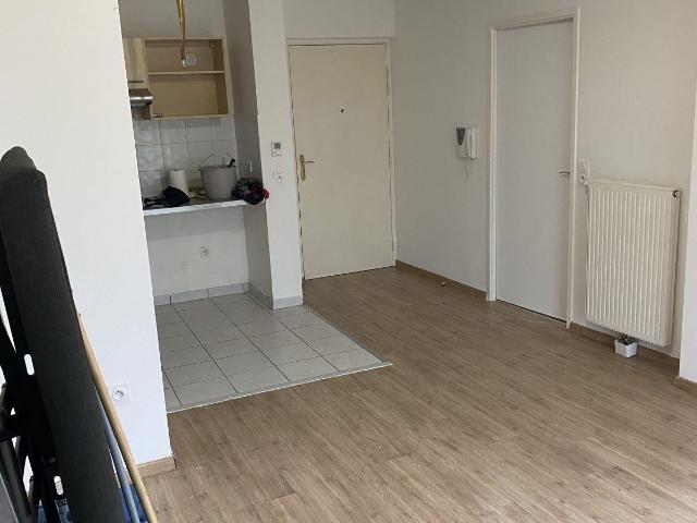 Appartement location à Meaux