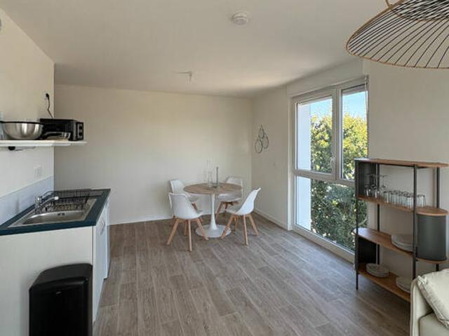 Appartement location à Metz