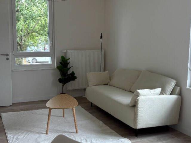 Appartement location à Metz