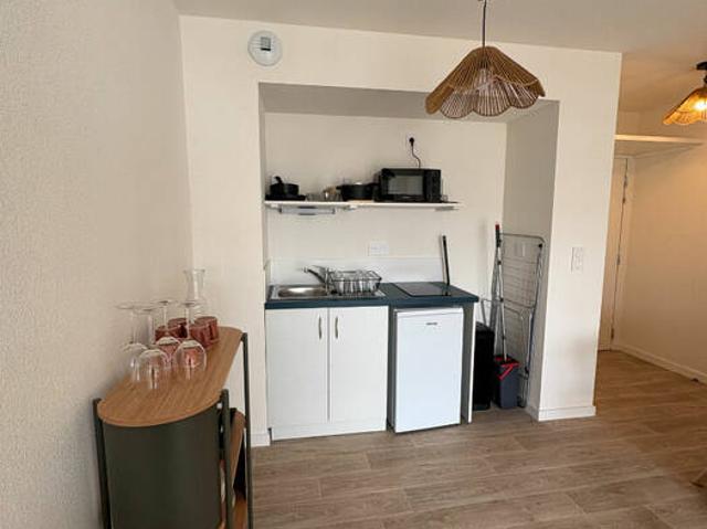 Appartement location à Metz