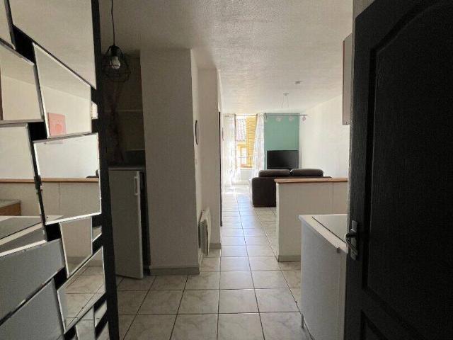 Appartement location à La Côte-Saint-André, Isère