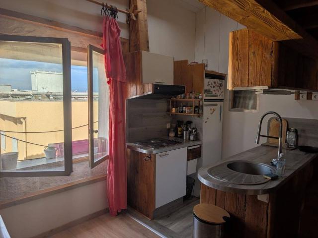 Appartement location à Sète, Hérault