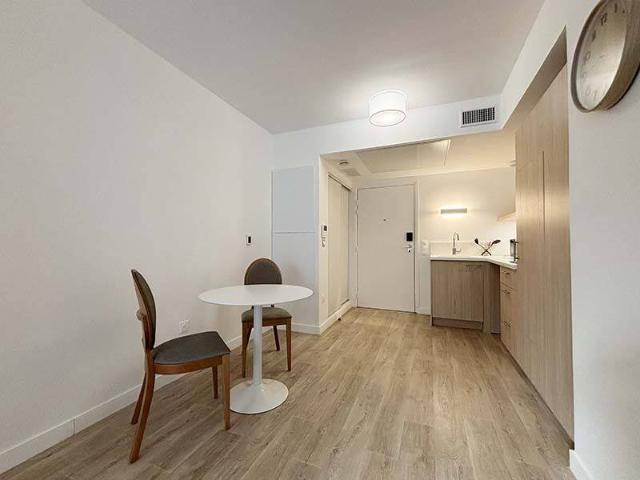 Appartement location à Port sous la Lune, Nogent-sur-Marne
