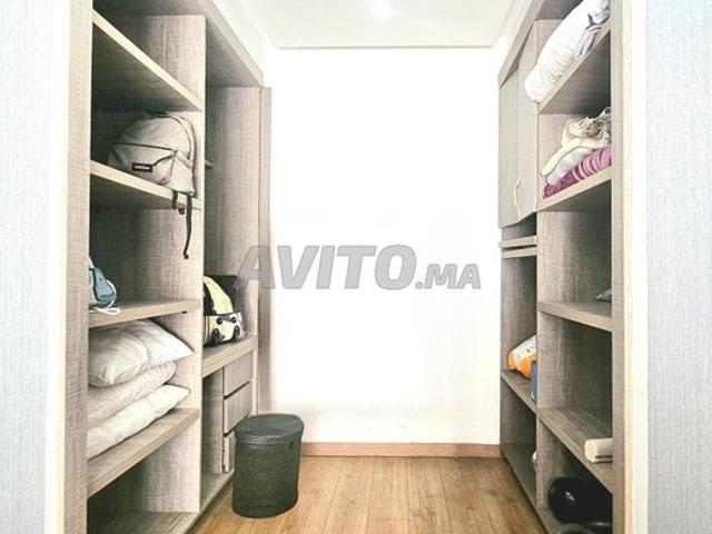 Appartement location à Casablanca