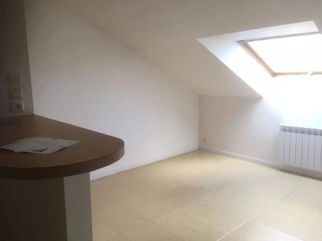 Appartement location à Les Alouettes, Montceau-les-Mines