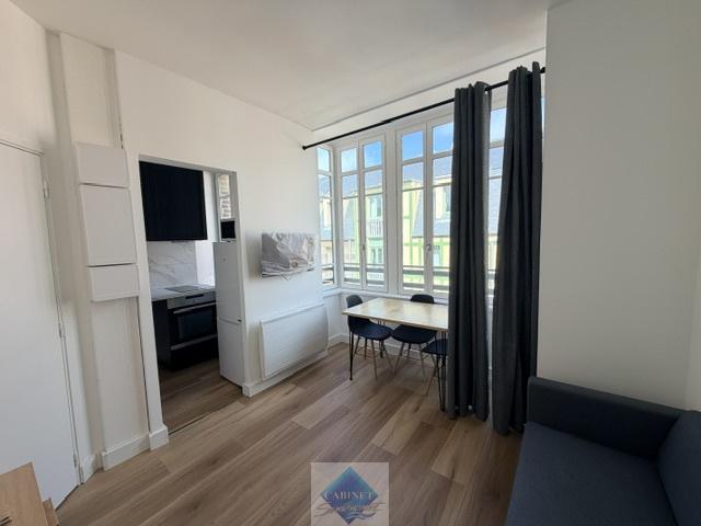 Appartement location à Mers-les-Bains, Somme