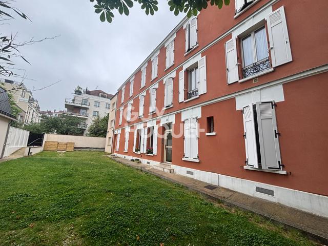 Appartement location à Nanterre, Suresnes