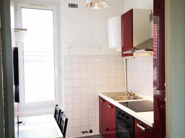 Appartement location à Pontoise, Ennery