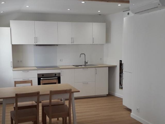 Appartement location à Belley, Meximieux