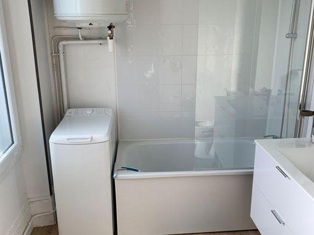 Appartement location à Reims