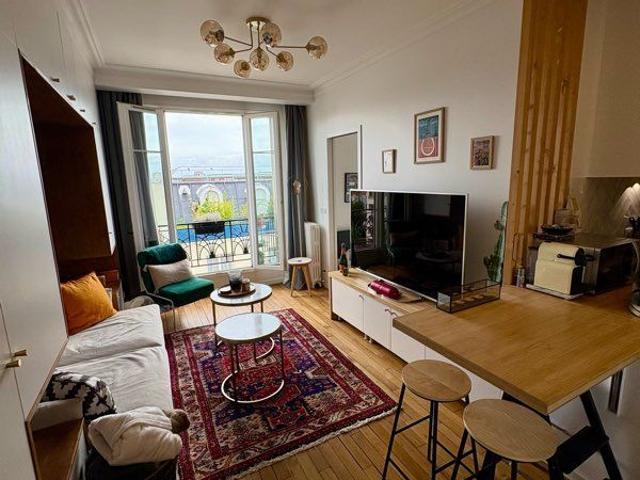 Appartement location à France métropolitaine, Asnières-sur-seine